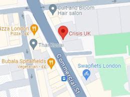 crisis skylight london|Crisis (charity) .
